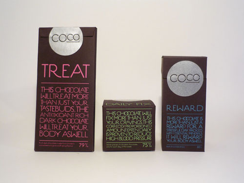 Eco-Friendly Packaging Image