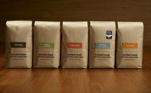 Eco-Friendly Packaging Image
